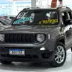 JEEP RENEGADE 1.8 16V FLEX SPORT 4P AUTOMÁTICO JEEP RENEGADE 1.8 16V FLEX SPORT 4P AUTOMÁTICO