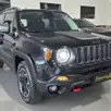 JEEP RENEGADE 2.0 16V TURBO DIESEL TRAILHAWK 4P 4X4 AUTOMÁTICO JEEP RENEGADE 2.0 16V TURBO DIESEL TRAILHAWK 4P 4X4 AUTOMÁTICO