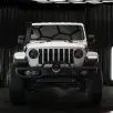 JEEP WRANGLER 2.0 TURBO GASOLINA RUBICON 4P 4X4 AT8 JEEP WRANGLER 2.0 TURBO GASOLINA RUBICON 4P 4X4 AT8
