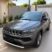 JEEP COMPASS 1.3 T270 TURBO FLEX LONGITUDE AT6 JEEP COMPASS 1.3 T270 TURBO FLEX LONGITUDE AT6