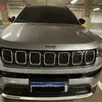 JEEP COMPASS 1.3 T270 TURBO FLEX LONGITUDE AT6 JEEP COMPASS 1.3 T270 TURBO FLEX LONGITUDE AT6