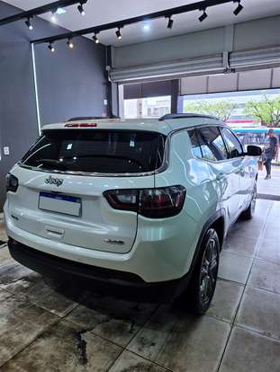 JEEP-COMPASS-1.3 T270 TURBO FLEX LONGITUDE AT6 JEEP-COMPASS-2022