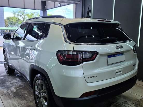 JEEP-COMPASS-1.3 T270 TURBO FLEX LONGITUDE AT6 JEEP-COMPASS-2022