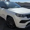 JEEP COMPASS 1.3 T270 TURBO FLEX S AT6 JEEP COMPASS 1.3 T270 TURBO FLEX S AT6