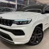 JEEP COMPASS 1.3 T270 TURBO FLEX S AT6 JEEP COMPASS 1.3 T270 TURBO FLEX S AT6