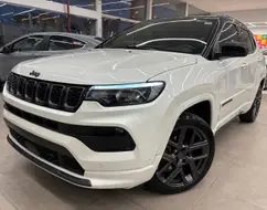 JEEP COMPASS 1.3 T270 TURBO FLEX S AT6 JEEP COMPASS 1.3 T270 TURBO FLEX S AT6