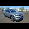 JEEP COMPASS 1.3 T270 TURBO FLEX SPORT AT6 JEEP COMPASS 1.3 T270 TURBO FLEX SPORT AT6