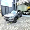 JEEP COMPASS 2.0 16V DIESEL LIMITED 4X4 AUTOMÁTICO JEEP COMPASS 2.0 16V DIESEL LIMITED 4X4 AUTOMÁTICO