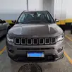 JEEP COMPASS 2.0 16V FLEX LONGITUDE AUTOMÁTICO JEEP COMPASS 2.0 16V FLEX LONGITUDE AUTOMÁTICO