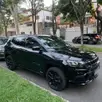 JEEP COMPASS 2.0 HURRICANE 4 TURBO GASOLINA BLACKHAWK AT9 JEEP COMPASS 2.0 HURRICANE 4 TURBO GASOLINA BLACKHAWK AT9