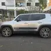 JEEP RENEGADE 1.3 T270 TURBO FLEX LONGITUDE AT6 JEEP RENEGADE 1.3 T270 TURBO FLEX LONGITUDE AT6