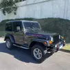 JEEP WRANGLER 4.0 SPORT 4X4 TETO RIGIDO 6I 12V GASOLINA 2P AUTOMÁTICO JEEP WRANGLER 4.0 SPORT 4X4 TETO RIGIDO 6I 12V GASOLINA 2P AUTOMÁTICO