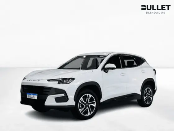 JETOUR S06 1.5 TGDI PHEV ADVANCE DHT