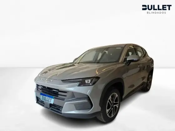 JETOUR S06 1.5 TGDI PHEV ADVANCE DHT JETOUR S06 1.5 TGDI PHEV ADVANCE DHT