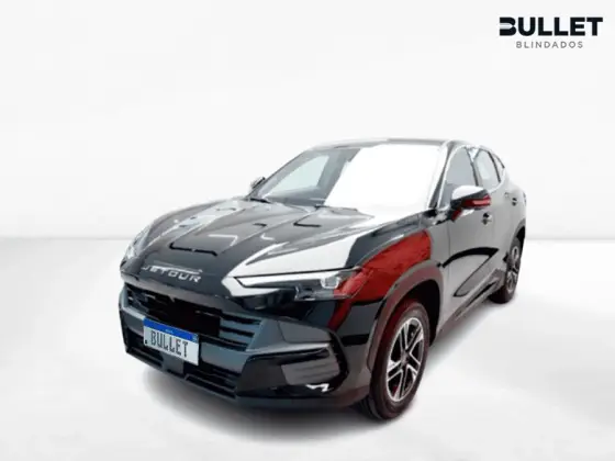 JETOUR S06 1.5 TGDI PHEV ADVANCE DHT