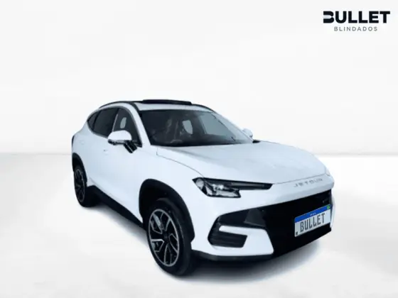 JETOUR S06 1.5 TGDI PHEV PREMIUM DHT