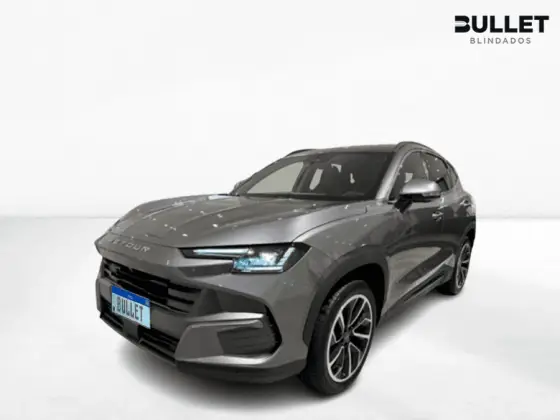 JETOUR S06 1.5 TGDI PHEV PREMIUM DHT JETOUR S06 1.5 TGDI PHEV PREMIUM DHT