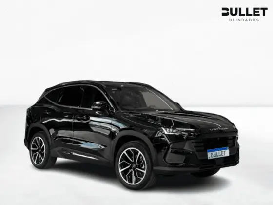 JETOUR S06 1.5 TGDI PHEV PREMIUM DHT