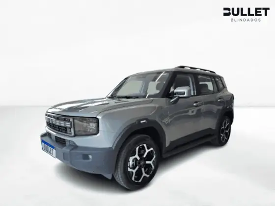 JETOUR T1 1.5 TGDI PHEV ADVANCE DHT
