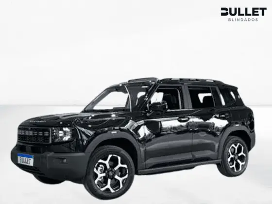 JETOUR T1 1.5 TGDI PHEV PREMIUM DHT