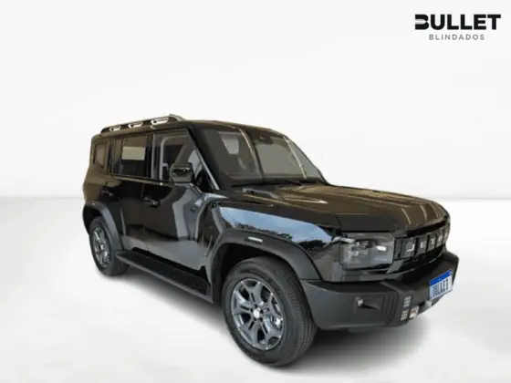 JETOUR T2 1.5 TCI PHEV ADVANCED DHT JETOUR T2 1.5 TCI PHEV ADVANCED DHT