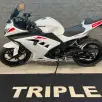 KAWASAKI NINJA 300 KAWASAKI NINJA 300