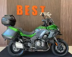 KAWASAKI VERSYS 1000 GRAND TOURER ABS KAWASAKI VERSYS 1000 GRAND TOURER ABS