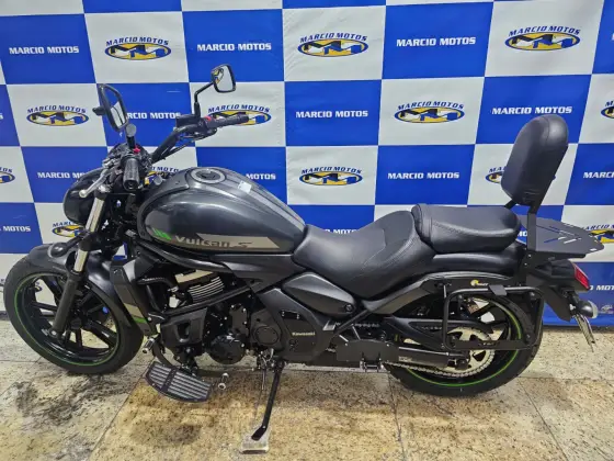 KAWASAKI VULCAN S ABS KAWASAKI VULCAN S ABS