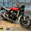 KAWASAKI Z900RS KAWASAKI Z900RS