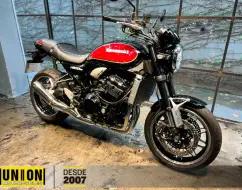 KAWASAKI Z900RS KAWASAKI Z900RS