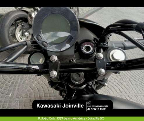 KAWASAKI-ELIMINATOR 500 SE-2026