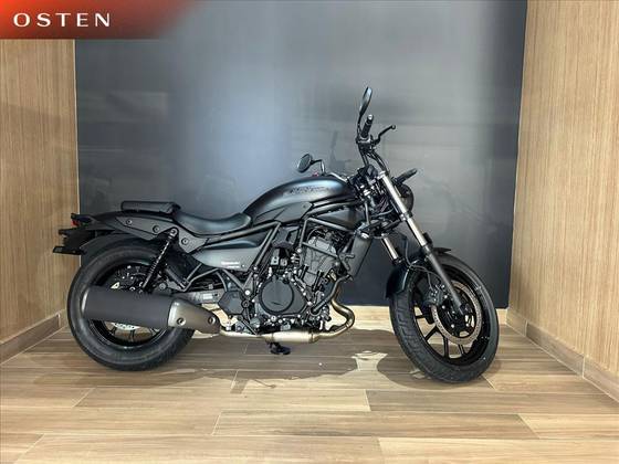 KAWASAKI ELIMINATOR 500 