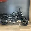 KAWASAKI ELIMINATOR 500 KAWASAKI ELIMINATOR 500
