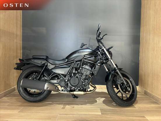 KAWASAKI-ELIMINATOR 500 KAWASAKI-ELIMINATOR 500-2026