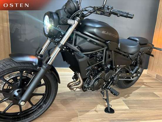 KAWASAKI-ELIMINATOR 500 KAWASAKI-ELIMINATOR 500-2026