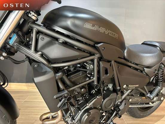 KAWASAKI-ELIMINATOR 500 KAWASAKI-ELIMINATOR 500-2026