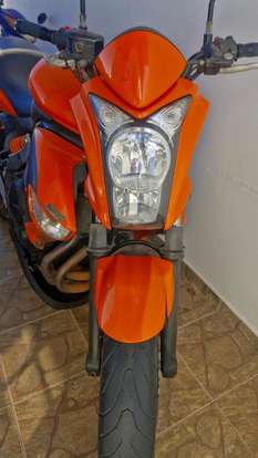KAWASAKI-ER-6N KAWASAKI-ER-6N-2010