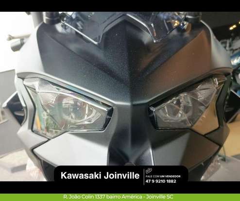 KAWASAKI-NINJA 500-2026