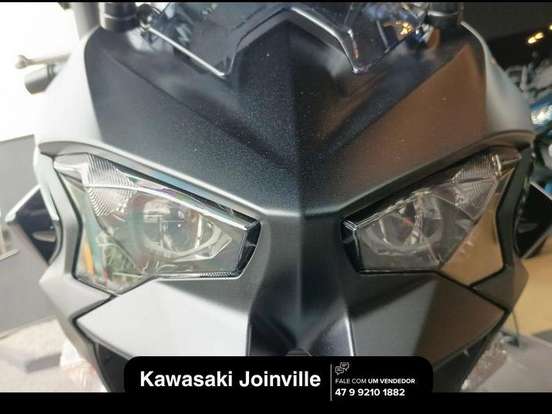 KAWASAKI-NINJA 500 KAWASAKI-NINJA 500-2026