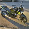 KAWASAKI Z400 KAWASAKI Z400