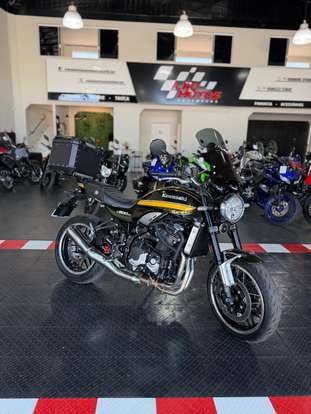 KAWASAKI-Z900RS KAWASAKI-Z900RS-2021