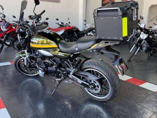 KAWASAKI-Z900RS KAWASAKI-Z900RS-2021