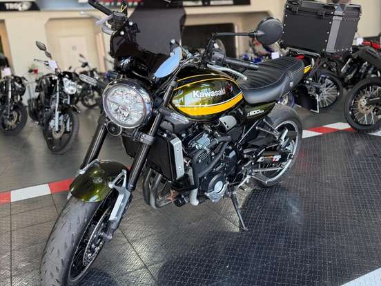 KAWASAKI-Z900RS KAWASAKI-Z900RS-2021