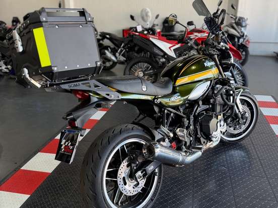 KAWASAKI-Z900RS KAWASAKI-Z900RS-2021