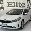 KIA CERATO 1.6 SX 16V FLEX 4P AUTOMÁTICO KIA CERATO 1.6 SX 16V FLEX 4P AUTOMÁTICO