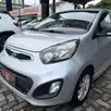 KIA PICANTO 1.0 EX 12V FLEX 4P MANUAL KIA PICANTO 1.0 EX 12V FLEX 4P MANUAL