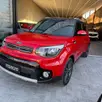 KIA SOUL 1.6 EX 16V FLEX 4P AUTOMÁTICO KIA SOUL 1.6 EX 16V FLEX 4P AUTOMÁTICO