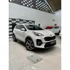 KIA SPORTAGE 2.0 EX 4X2 16V FLEX 4P AUTOMÁTICO KIA SPORTAGE 2.0 EX 4X2 16V FLEX 4P AUTOMÁTICO
