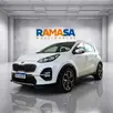 KIA SPORTAGE 2.0 EX 4X2 16V FLEX 4P AUTOMÁTICO KIA SPORTAGE 2.0 EX 4X2 16V FLEX 4P AUTOMÁTICO