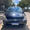 KIA CARNIVAL 3.8 EX V6 24V GASOLINA 4P AUTOMATICO KIA CARNIVAL 3.8 EX V6 24V GASOLINA 4P AUTOMATICO